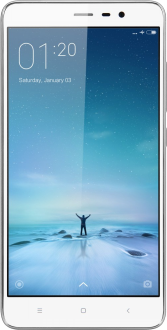 Xiaomi Redmi Note 3 Pro