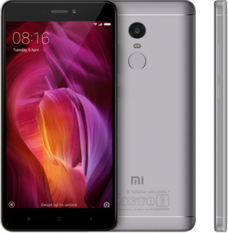 Redmi Note 4 - 2