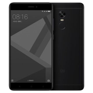 Redmi Note 4X - 1