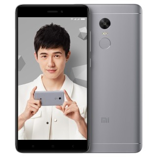 Redmi Note 4X - 2