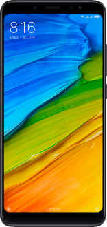Xiaomi Redmi Note 5