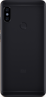 Redmi Note 5 - 1