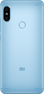 Redmi Note 5 - 2