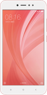Redmi Note 5A Prime - 1