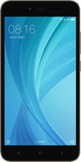 Redmi Note 5A Prime - 2