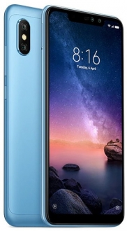 Redmi Note 6 Pro - 2