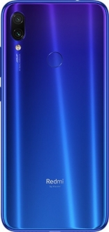 Redmi Note 7 - 2