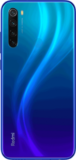 Redmi Note 8 - 1