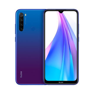 Redmi Note 8T - 1