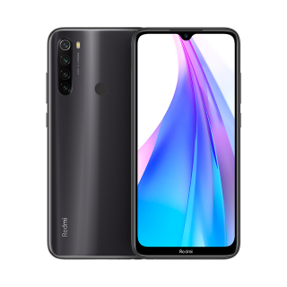 Redmi Note 8T - 2