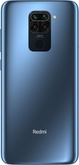 Redmi Note 9 - 2