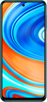 Redmi Note 9 Pro