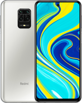 Redmi Note 9S - 2
