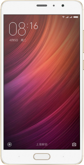 Xiaomi Redmi Pro