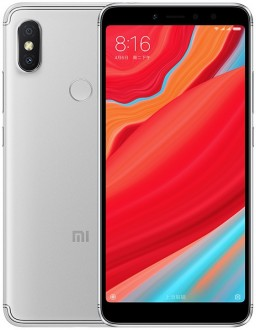 Redmi S2 - 1