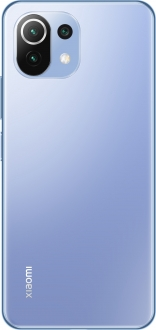 Mi 11 Lite - 2