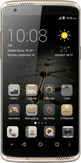 ZTE Axon Mini