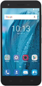 ZTE Blade A506