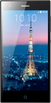 ZTE Blade V2