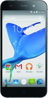 ZTE Blade V6