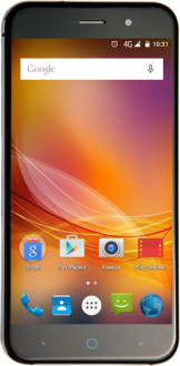 ZTE Blade X7