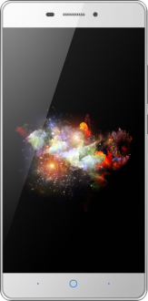 ZTE Blade X9