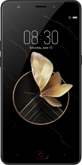 ZTE Nubia M2 Play