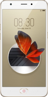 Nubia M2 Play - 1