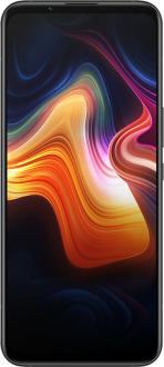 ZTE Nubia Red Magic 5G Lite