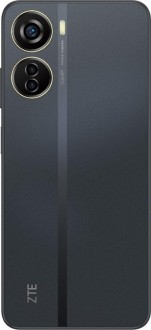 Nubia V40 Design - 1