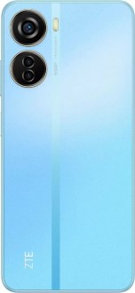 Nubia V40 Design - 2