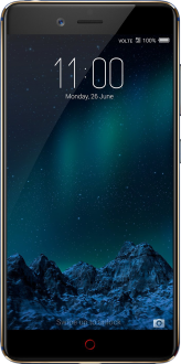 ZTE Nubia Z17 mini (Special Edition)