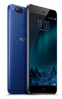 Nubia Z17 mini (Special Edition) - 1