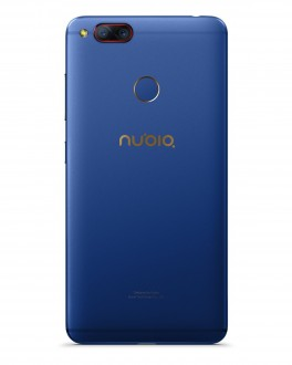Nubia Z17 mini (Special Edition) - 2