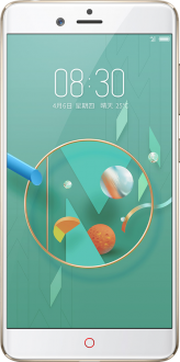 ZTE Nubia Z17 mini (Standard Edition)