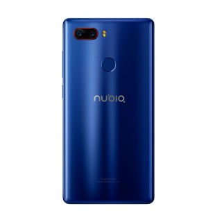 Nubia Z17S - 1