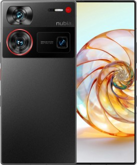 Nubia Z60 Ultra - 1