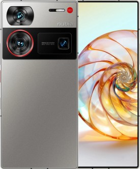 Nubia Z60 Ultra - 2