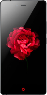 ZTE Nubia Z9 Max