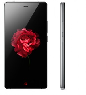 Nubia Z9 Max - 2