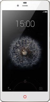 ZTE Nubia Z9 Mini