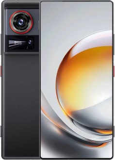 Nubia Z80 Ultra - 1