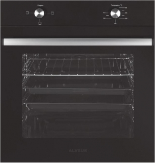 Alveus MFA 604