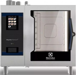 Electrolux COG61T2GL