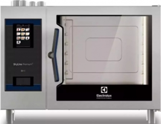 Electrolux ECOG62T2G1