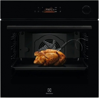 Electrolux LOC8H39WZ