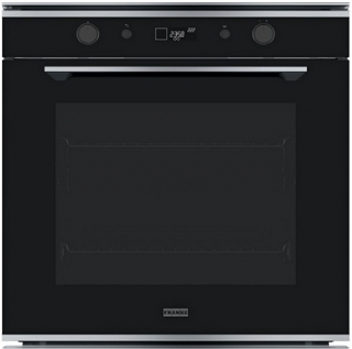 FMY 98 P XS Black + inox Frame Mythos Pyrolytic