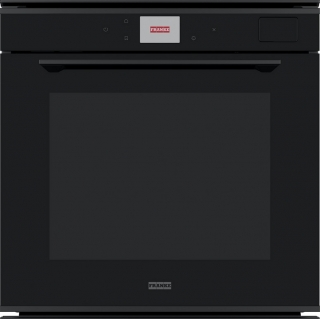 FMY 99 HS BK Mythos Buharlı Black Frame