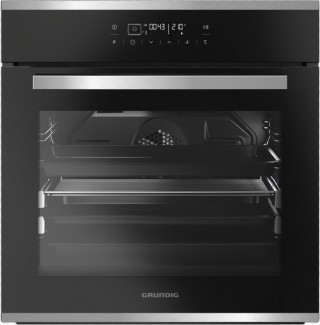 GEBM 25000 BP Deluxe