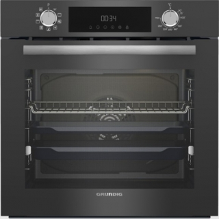 Grundig GEBM12302ZG